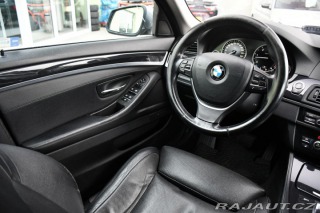 BMW 5 530d xDrive 2011