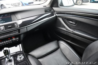 BMW 5 530d xDrive 2011