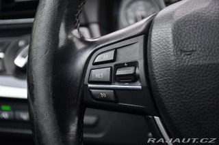 BMW 5 530d xDrive 2011