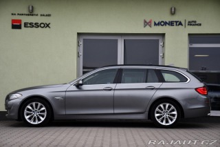 BMW 5 530d xDrive 2011