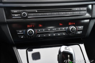 BMW 5 530d xDrive 2011