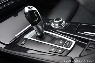 BMW 5 530d xDrive 2011