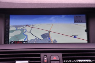 BMW 5 530d xDrive 2011