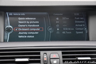 BMW 5 530d xDrive 2011