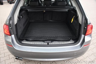 BMW 5 530d xDrive 2011