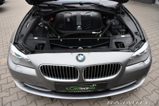 BMW 5 530d xDrive 2011