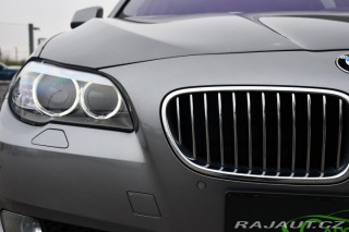 BMW 5 530d xDrive 2011