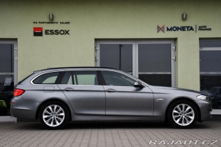 BMW 5 530d xDrive 2011