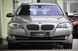 BMW 5 530d xDrive 2011