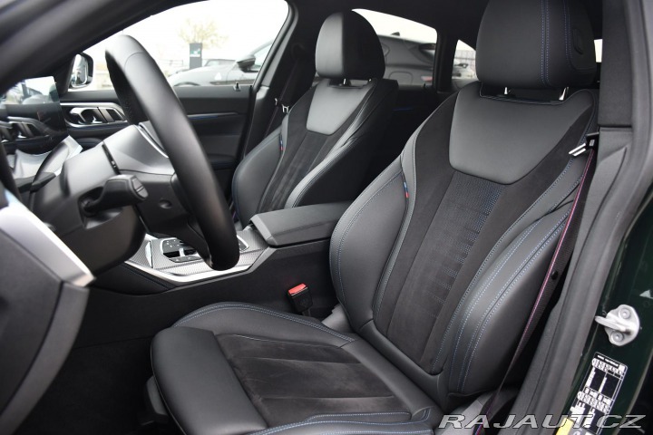 BMW i4 eDrive40 MSPORT H/K 1M 2023