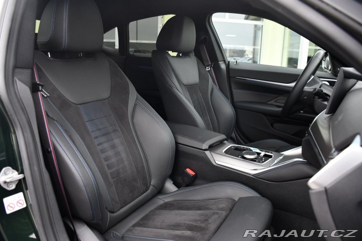 BMW i4 eDrive40 MSPORT H/K 1M 2023