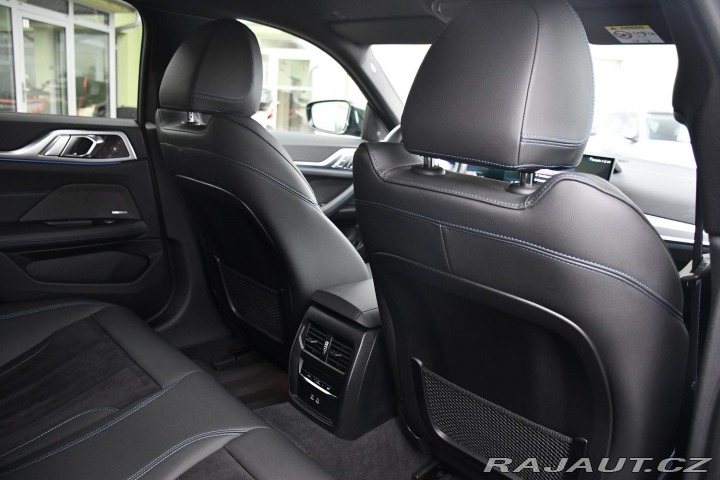 BMW i4 eDrive40 2023