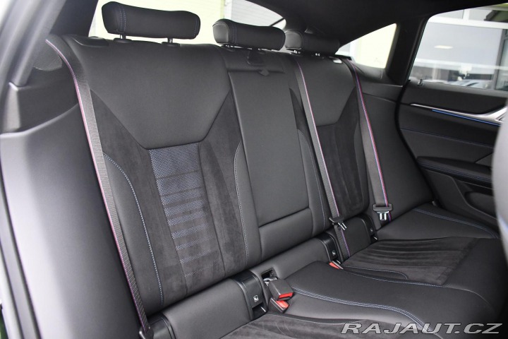 BMW i4 eDrive40 2023