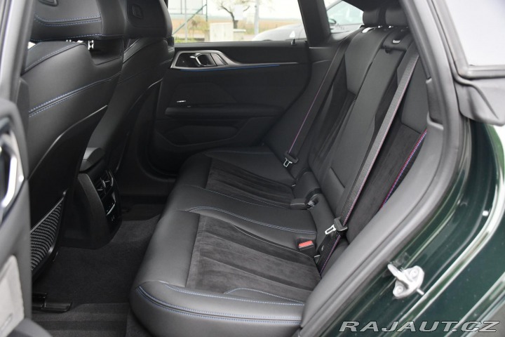 BMW i4 eDrive40 2023