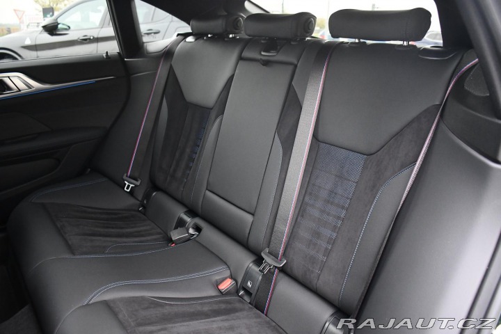 BMW i4 eDrive40 2023