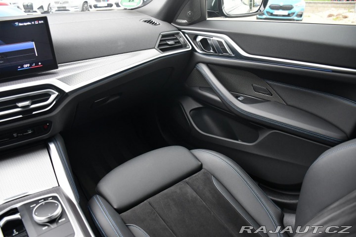 BMW i4 eDrive40 2023