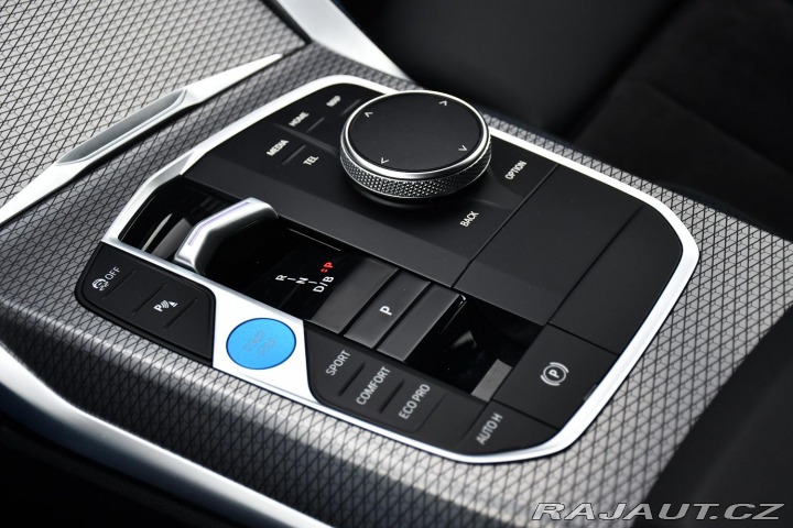 BMW i4 eDrive40 MSPORT H/K 1M 2023