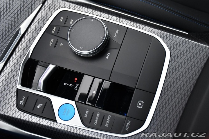 BMW i4 eDrive40 MSPORT H/K 1M 2023