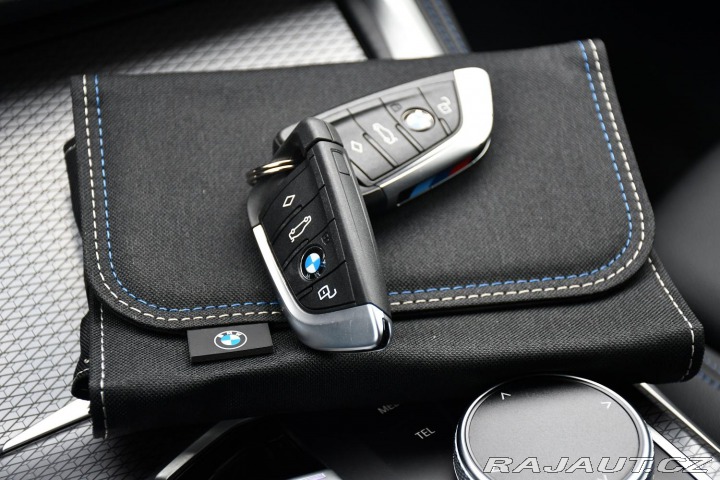 BMW i4 eDrive40 2023