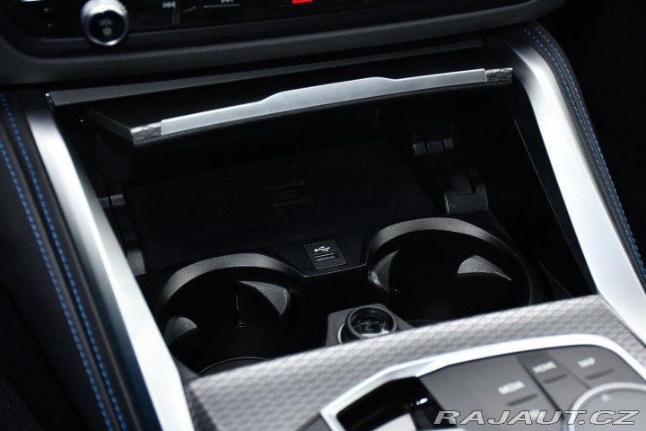 BMW i4 eDrive40 2023