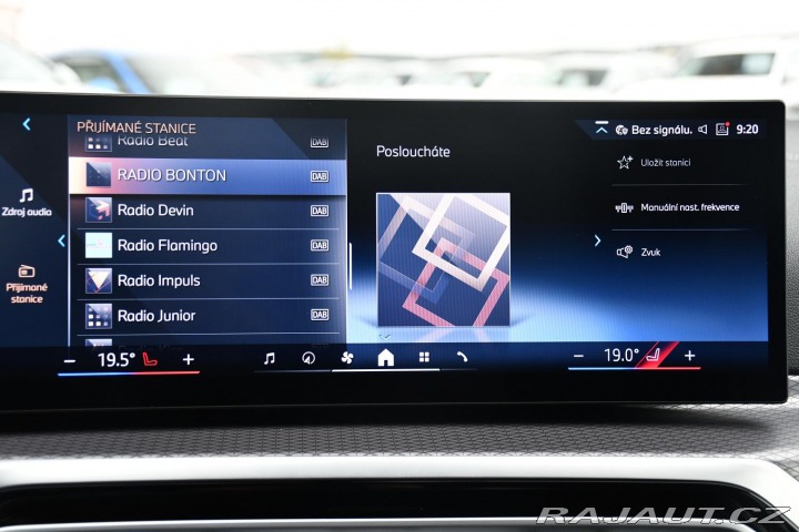 BMW i4 eDrive40 MSPORT H/K 1M 2023