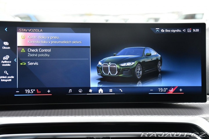 BMW i4 eDrive40 2023