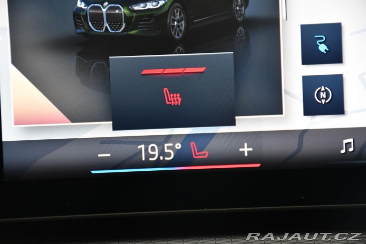 BMW i4 eDrive40 2023