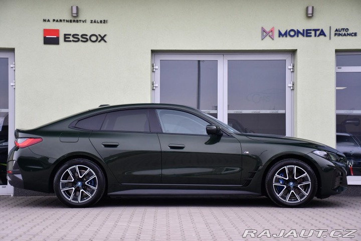 BMW i4 eDrive40 2023