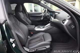 BMW i4 eDrive40 2023