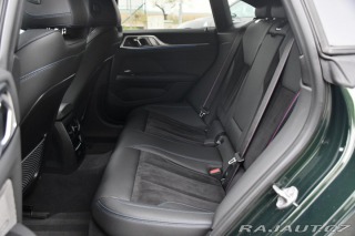 BMW i4 eDrive40 2023