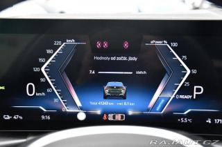 BMW i4 eDrive40 2023