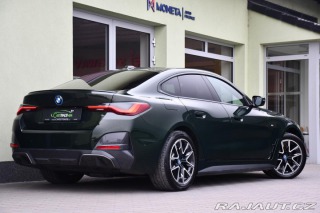 BMW i4 eDrive40 2023