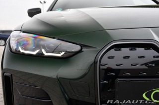 BMW i4 eDrive40 2023