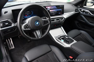 BMW i4 eDrive40 2023
