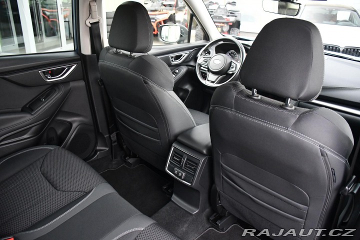 Subaru Forester  2022