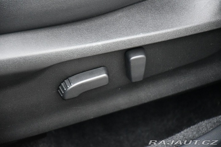 Subaru Forester e-BOXER ACC CARPLAY KAMER 2022