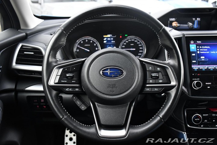 Subaru Forester e-BOXER ACC CARPLAY KAMER 2022