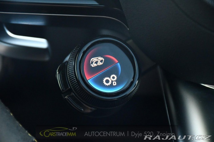 Mercedes-Benz CLA 45S AMG 4M+ 310kW ČR 1M 2024