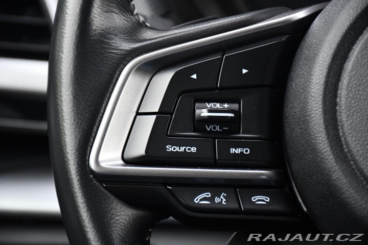 Subaru Forester  2022