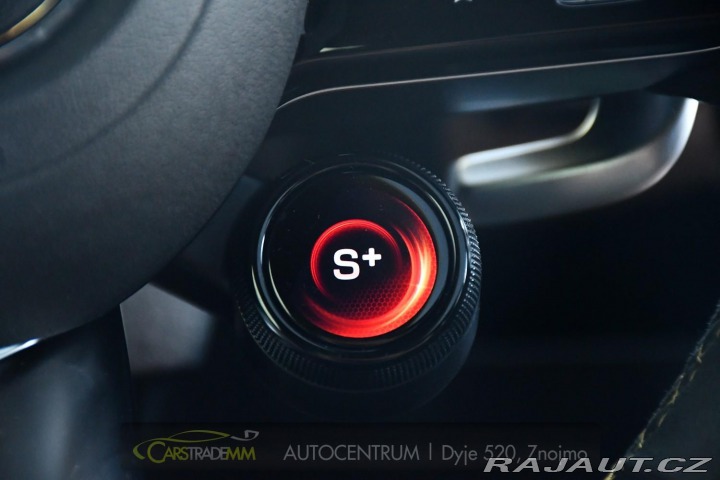 Mercedes-Benz CLA 45S AMG 4M+ 310kW ČR 1M 2024