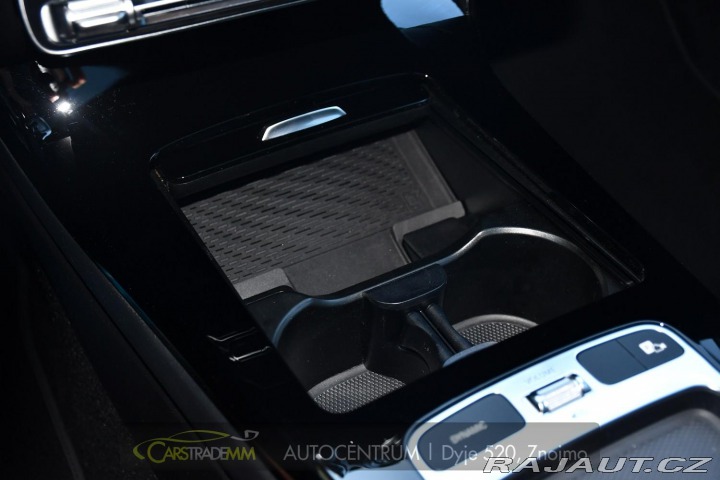 Mercedes-Benz CLA 45S AMG 4M+ 310kW ČR 1M 2024