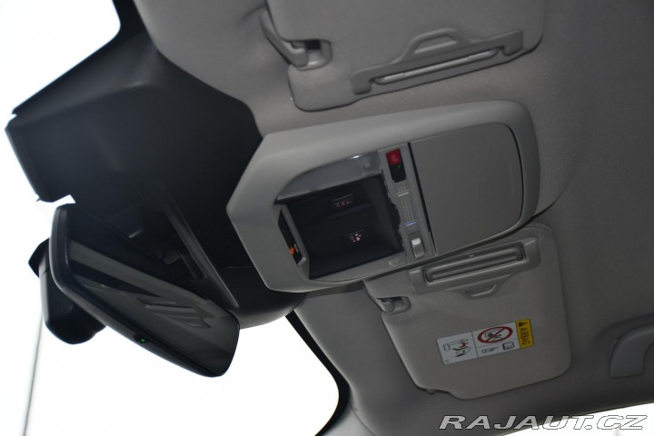 Subaru Forester e-BOXER 2022