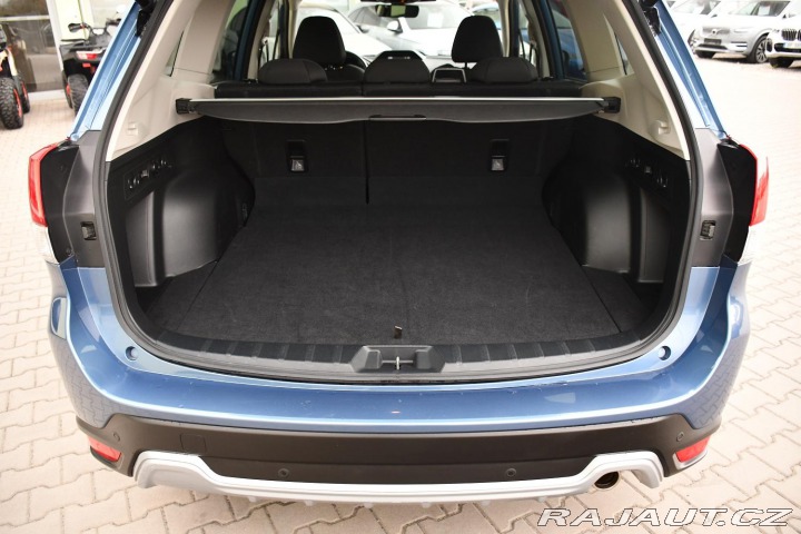 Subaru Forester  2022