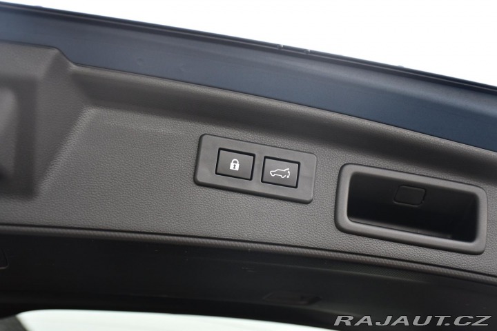 Subaru Forester e-BOXER 2022