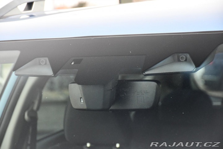 Subaru Forester e-BOXER ACC CARPLAY KAMER 2022