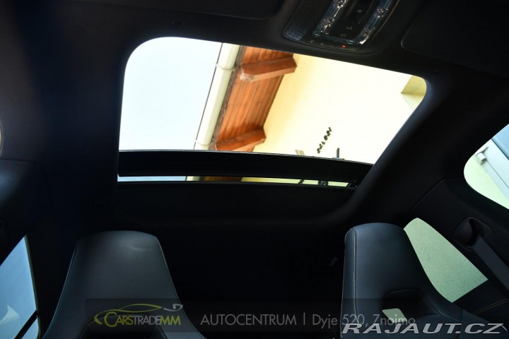 Mercedes-Benz CLA 45S AMG 4M+ 310kW ČR 1M 2024