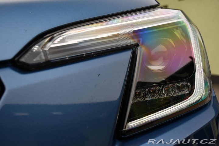 Subaru Forester  2022