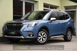 Subaru Forester  2022