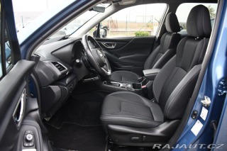 Subaru Forester  2022