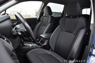 Subaru Forester  2022